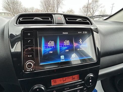 Used 2024 Mitsubishi Mirage G4 ES image 21