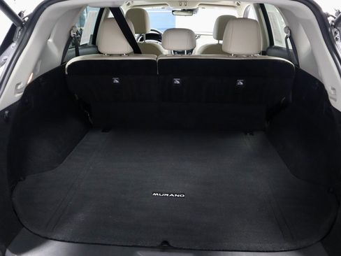 Certified 2024 Nissan Murano SL image 15
