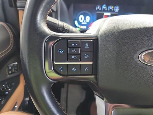 Used 2023 Ford Expedition Platinum AWD/4WD image 20