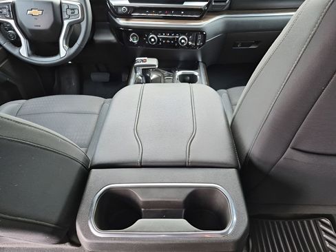 Used 2023 Chevrolet Silverado 1500 LT w/ LPO, Dark Essentials Package image 22