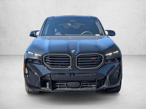 New 2026 BMW XM Label Red w/ M Driver's Package image 6