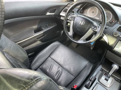 Used 2012 Honda Accord SE image 15