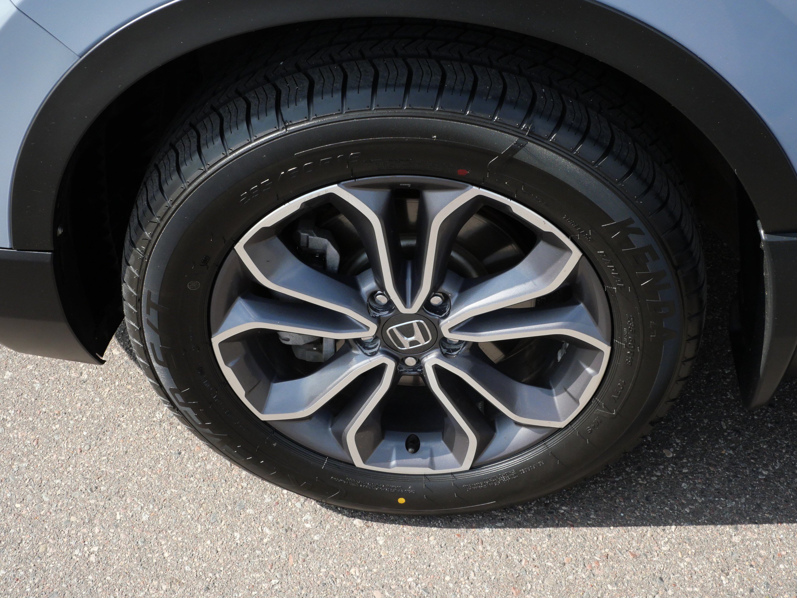 Certified 2022 Honda CR-V EX-L image 14