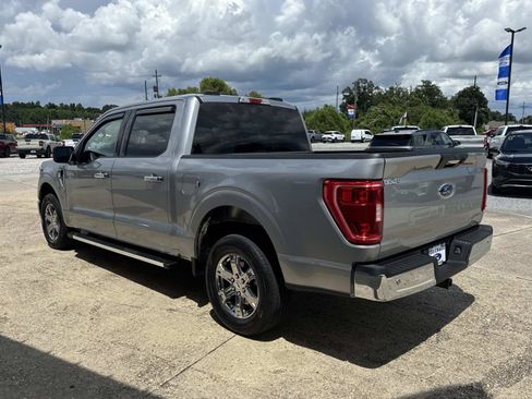 Used 2023 Ford F150 XLT w/ Equipment Group 301A Mid RWD image 5