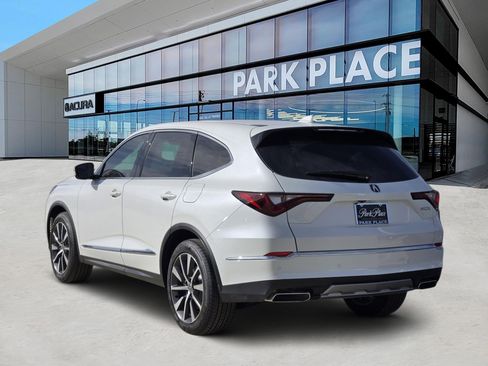 New 2026 Acura MDX FWD w/ Technology Package image 4