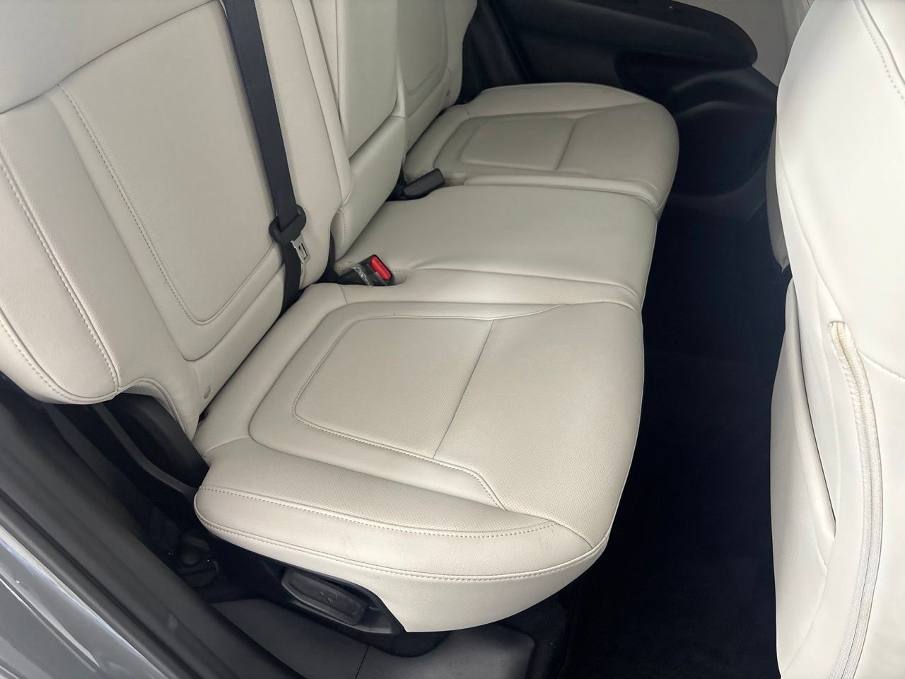 Used 2024 Hyundai Tucson SEL w/ Convenience Package FWD image 36