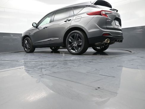 Certified 2023 Acura RDX A-Spec AWD/4WD image 32