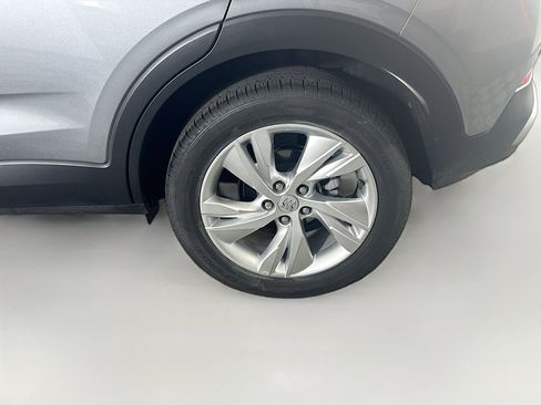 Used 2025 Buick Encore GX Preferred FWD image 11