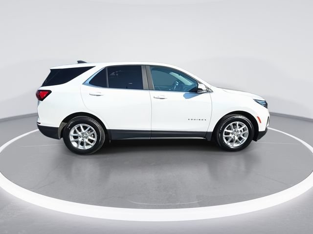 Used 2022 Chevrolet Equinox LT FWD image 9