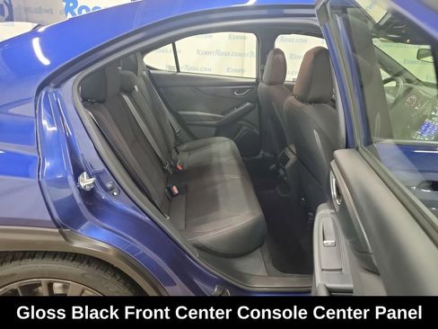 Used 2022 Subaru WRX Premium image 12