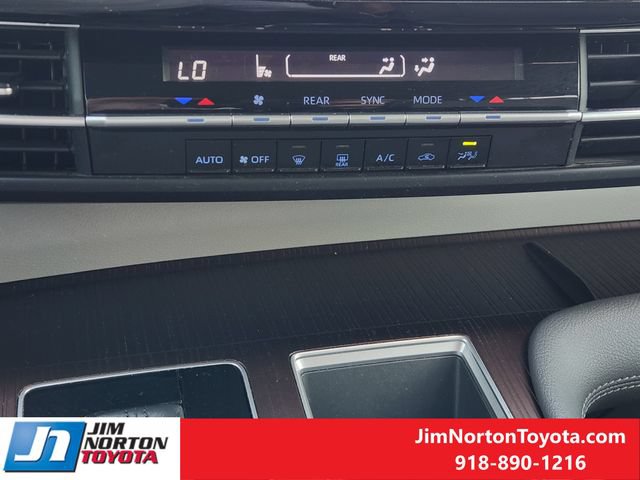 Used 2021 Toyota Sienna LE FWD image 20