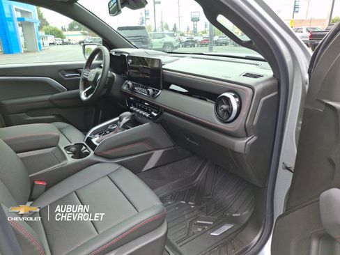 New 2026 Chevrolet Colorado Z71 w/ Technology Package AWD/4WD image 21