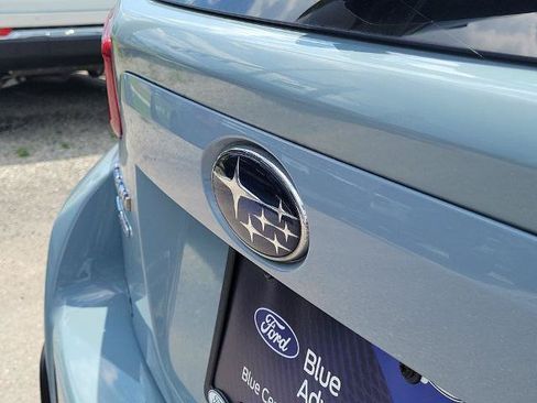 Used 2021 Subaru Crosstrek 2.0i Premium AWD/4WD image 9