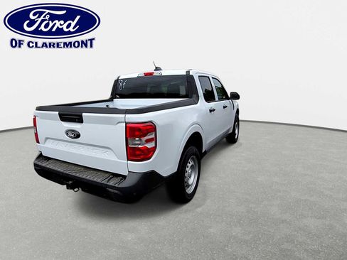 New 2026 Ford Maverick XL AWD/4WD image 7
