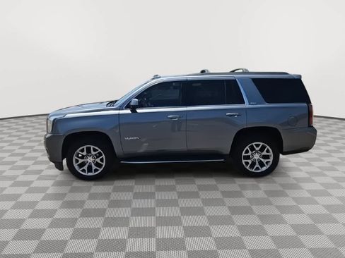 Used 2019 GMC Yukon SLT w/ Open Road Package AWD/4WD image 5