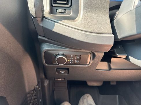 Used 2025 Ford Bronco Big Bend AWD/4WD image 19