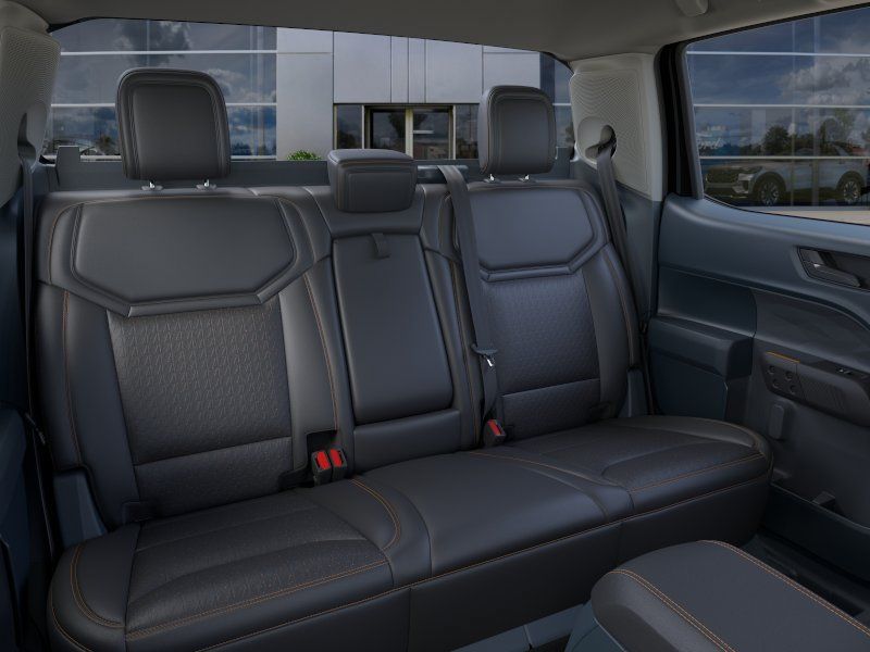 New 2026 Ford Maverick Tremor AWD/4WD image 41