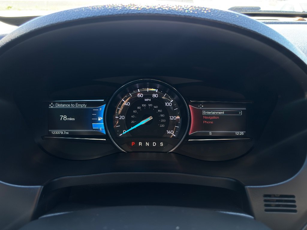 Used 2016 Ford Explorer Limited FWD image 14