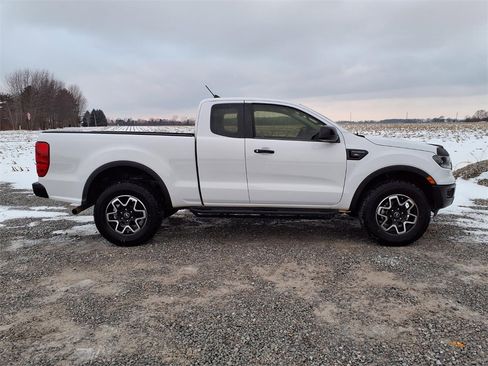 Used 2021 Ford Ranger XL w/ Trailer Tow Package image 29