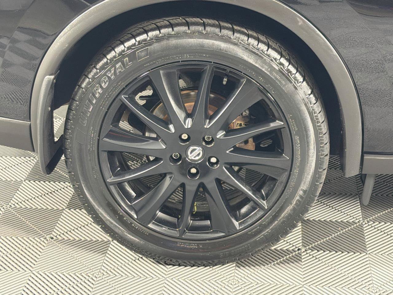 Used 2020 Nissan Murano Platinum AWD/4WD image 31