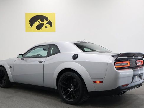 Used 2023 Dodge Challenger SRT Hellcat image 9