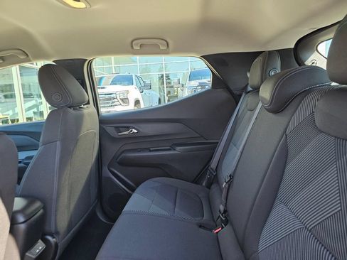New 2027 Chevrolet Bolt LT w/ Comfort Package FWD image 20