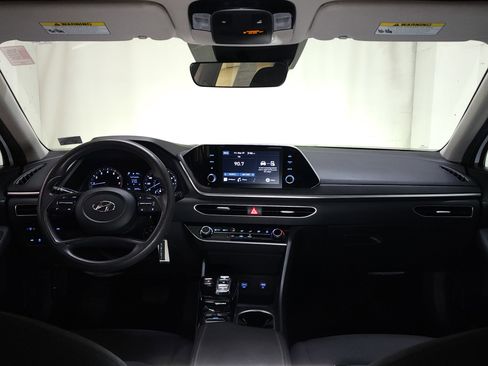 Used 2022 Hyundai Sonata SE FWD image 25