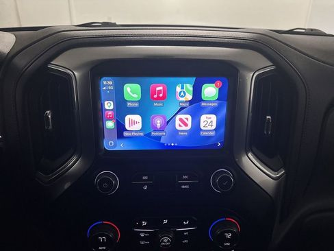 Used 2020 Chevrolet Silverado 1500 LT image 41