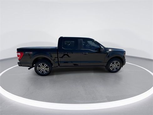 Certified 2023 Ford F150 XL w/ STX Appearance Package image 12