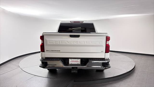 Used 2023 Chevrolet Silverado 1500 LT w/ All Star Edition Plus RWD image 7