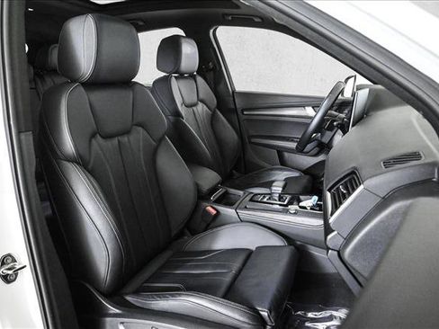 Used 2022 Audi Q5 2.0T Premium Plus w/ Premium Plus Package image 22