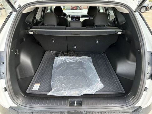 Used 2023 Hyundai Tucson SEL AWD/4WD image 24