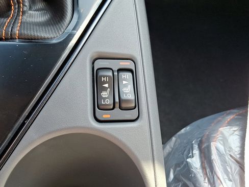 New 2026 Subaru Crosstrek 2.5i Limited AWD/4WD image 17