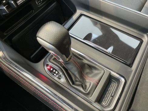 Used 2022 RAM 1500 TRX w/ TRX Level 2 Equipment Group AWD/4WD image 30