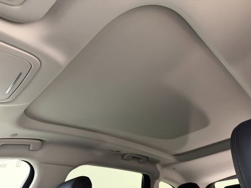 New 2026 Lincoln Nautilus Premier w/ Equipment Group 102A image 5