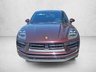 Used 2023 Porsche Macan AWD/4WD video 2