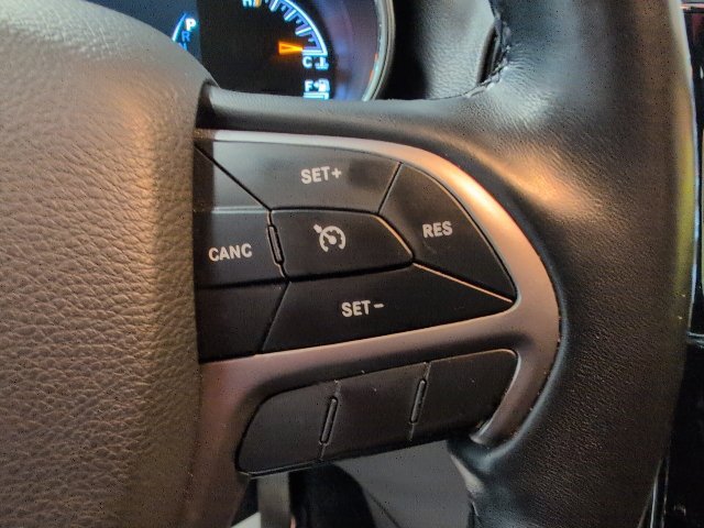 Used 2021 Jeep Grand Cherokee Laredo X AWD/4WD image 19