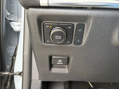 New 2026 Ford Expedition Platinum w/ Platinum Ultimate Package image 27