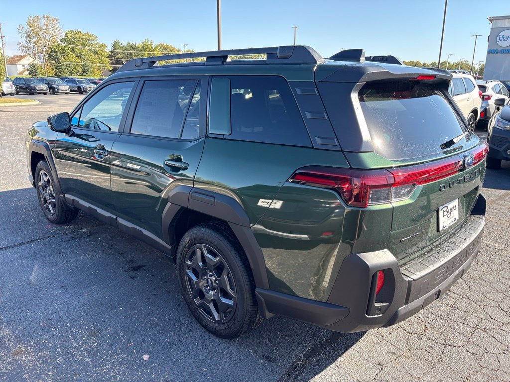 New 2026 Subaru Outback Premium AWD/4WD image 5