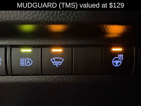 Used 2022 Toyota RAV4 XLE w/ Convenience Package image 10