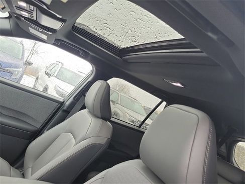 New 2026 Subaru Outback Limited image 32