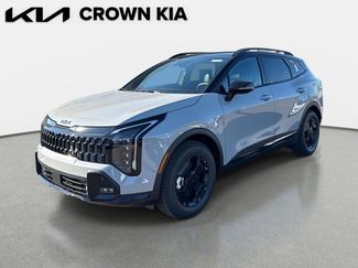 New 2026 Kia Sportage X-Pro Prestige video 1