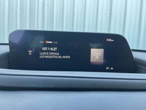 Used 2023 MAZDA CX-30 AWD 2.5 S w/ Select Package image 25