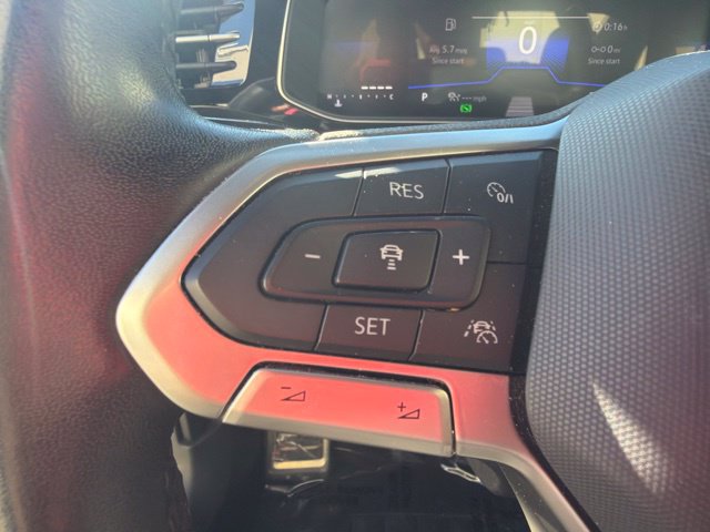 Used 2025 Volkswagen Jetta Sport FWD image 26