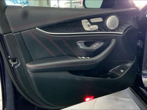 Used 2020 Mercedes-Benz E 53 AMG 4MATIC Sedan image 10
