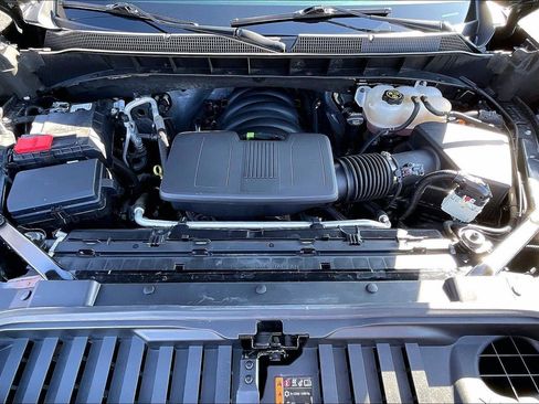 Used 2023 Chevrolet Silverado 1500 High Country w/ Z71 Off-Road Package image 10