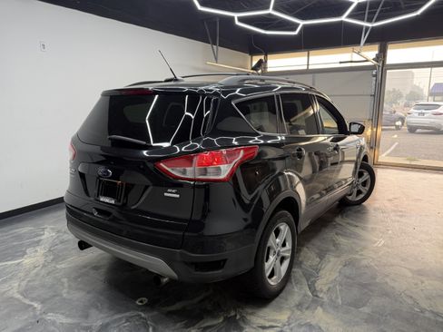 Used 2013 Ford Escape SE AWD/4WD image 4