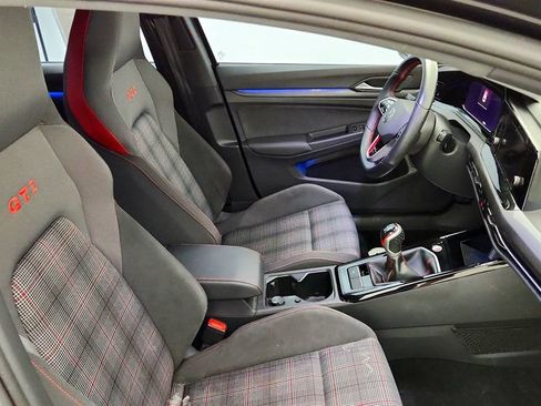 Used 2024 Volkswagen GTI S FWD image 23