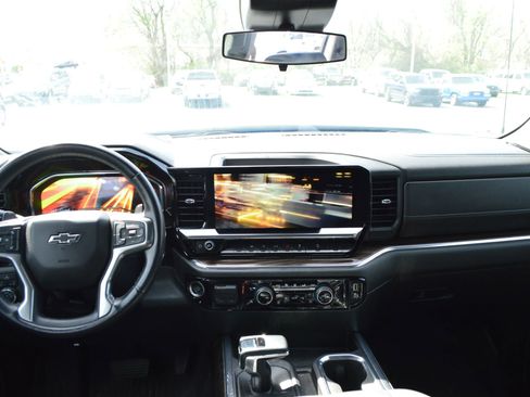 Used 2023 Chevrolet Silverado 1500 RST w/ All Star Edition Plus image 18