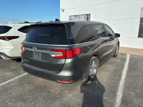 Used 2019 Honda Odyssey EX-L image 3